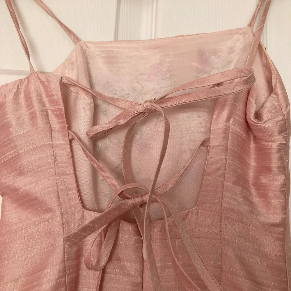 Neiman Marcus gorgeous silk